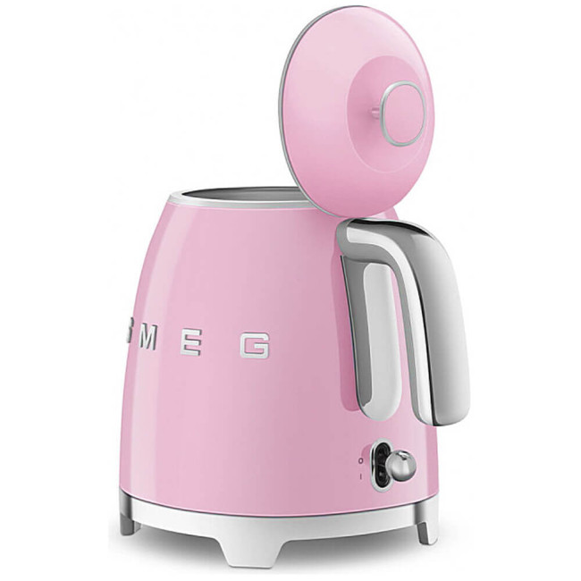 Электрочайник SMEG KLF05PKEU