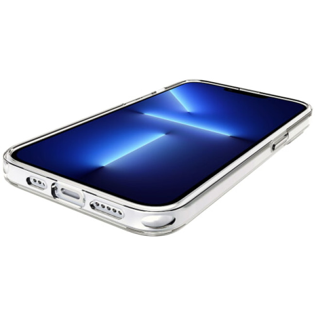Чехол-накладка FG Gears Clear Case for iPhone 14 Plus (CSB140102)