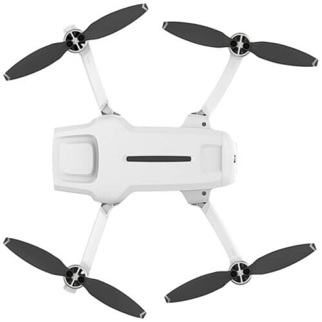 Квадрокоптер Fimi X8 Mini Drone White (FMWRJ04A7)