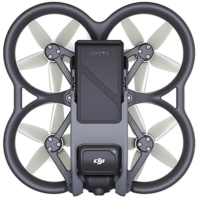 FPV дрон DJI Avata Drone (CP.FP.00000062.01)