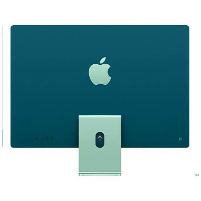 iMac M1 24'' 4.5K 256GB 8GPU Green (MGPH3)