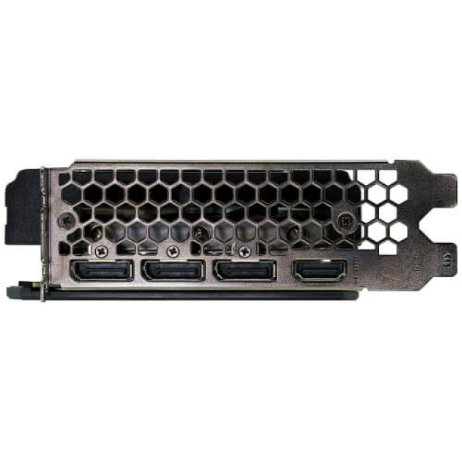 Видеокарта Gainward GeForce RTX 3050 Ghost (NE63050019P1-190AB)