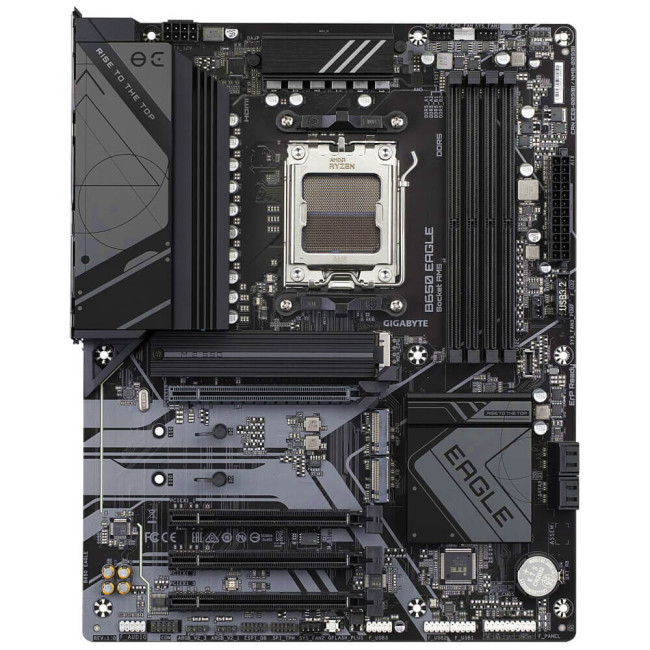 Материнская плата GIGABYTE B650 EAGLE