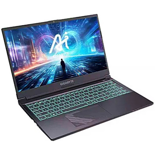 Ноутбук GIGABYTE G5 2024 (MF5-H2EE353KD)