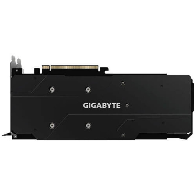 Видеокарта GIGABYTE Radeon RX 5600 XT GAMING OC 6G (GV-R56XTGAMING OC-6GD)