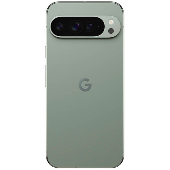 Google Pixel 9 Pro 16/512GB Hazel ГАРАНТИЯ 3 мес.