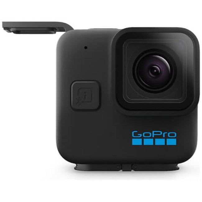 Экшн-камера GoPro HERO11 Black Mini (CHDHF-111-TH) ГАРАНТИЯ 3 мес.