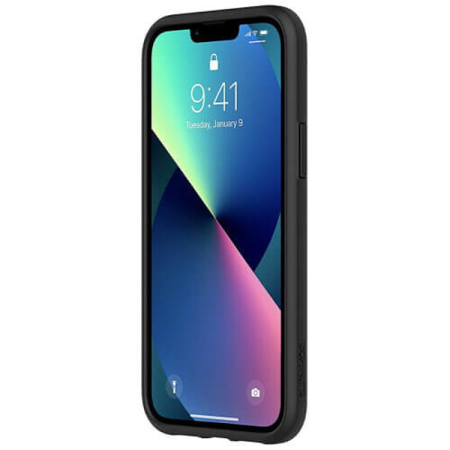 Чехол-накладка Griffin Survivor Strong for Apple iPhone 13 Pro Max Black (GIP-070-BLK)