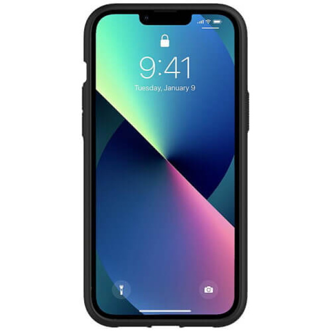 Чехол-накладка Griffin Survivor Strong for Apple iPhone 13 Pro Max Black (GIP-070-BLK)