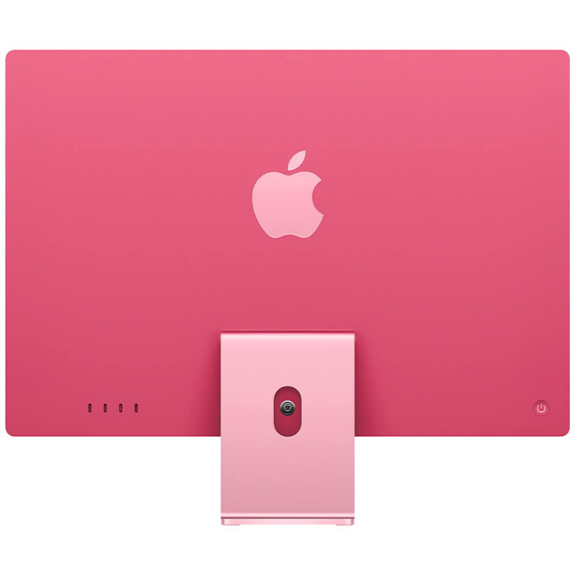 iMac M4 24'' 4.5K 24/512GB 10GPU Pink
