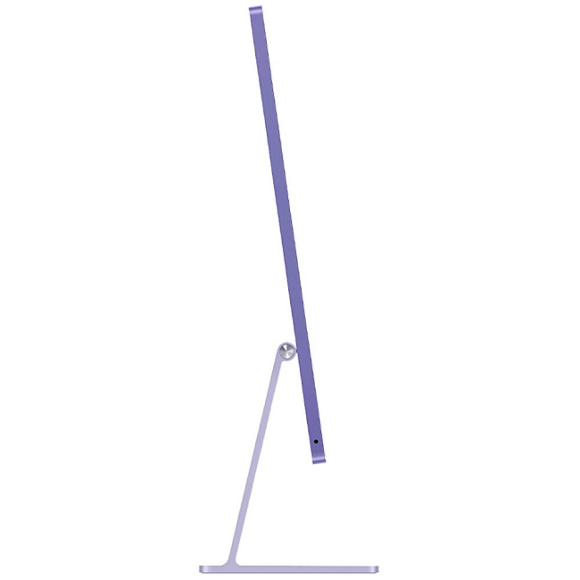 iMac M4 24'' 4.5K 24/512GB 10GPU Purple