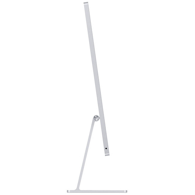 iMac M4 24'' 4.5K 24/512GB 10GPU Silver