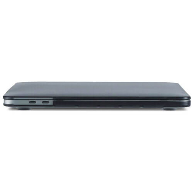Incase Hardshell Case for MacBook Pro 13 2020 and M1 Black Frost INMB200629 BLK eStore