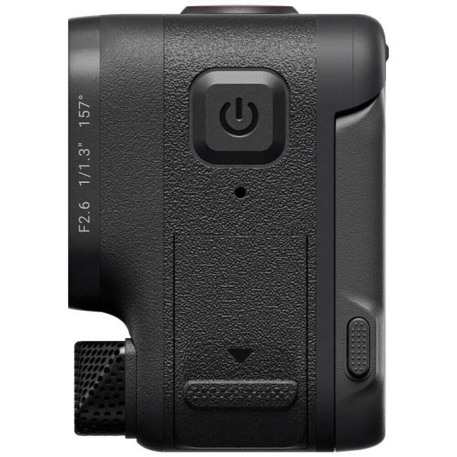Экшн-камера Insta360 Ace Pro 2 Battery Bundle (CINSBBGA_ACEPRO208)