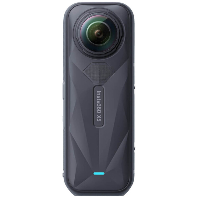 Экшн-камера Insta360 X5 (CINSAAHA_X501)