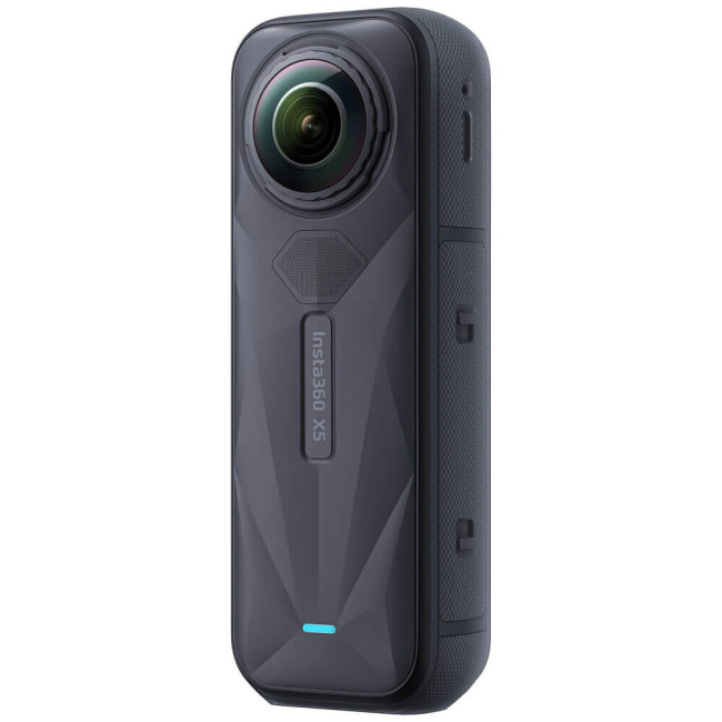Экшн-камера Insta360 X5 (CINSAAHA_X501)