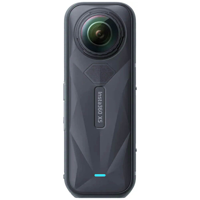 Экшн-камера Insta360 X5 Essentials Bundle (CINSAAHA_X504)