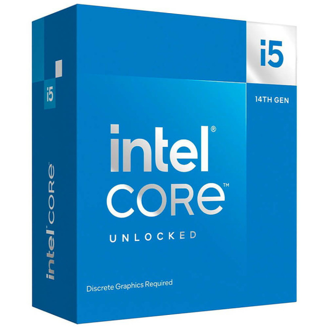 Процессор Intel Core Ultra 5 245K (BX80768245K)