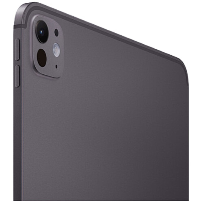 iPad Pro M4 11 Wi-Fi 512GB Space Black (2024) (MVVC3)