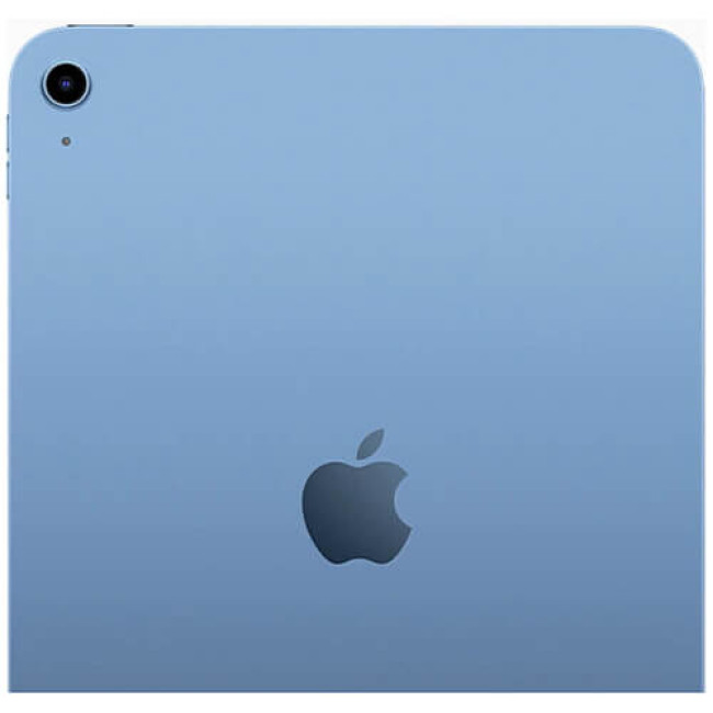 iPad Wi-Fi 512GB Blue (2025) (MD4Y4)