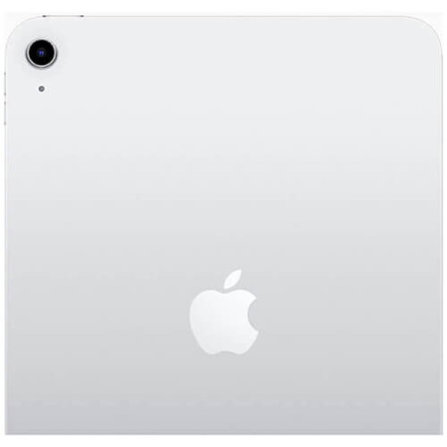 iPad Wi-Fi 256GB Silver (2022) (MPQ83)