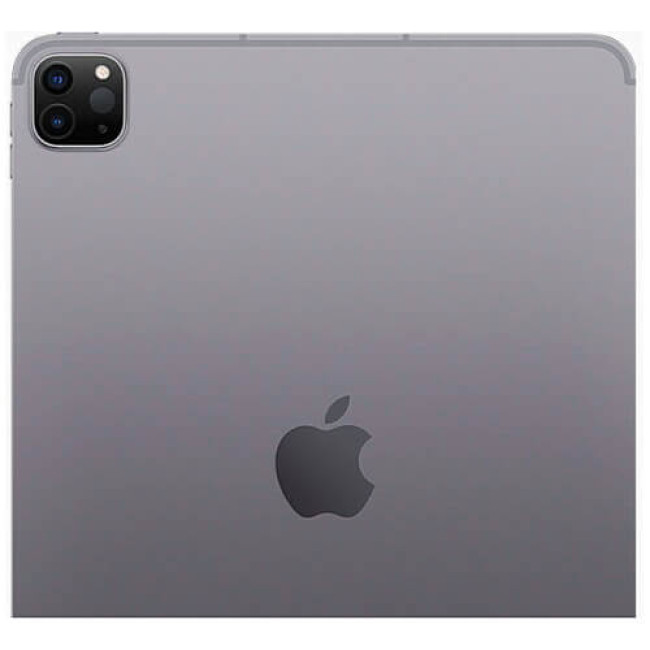 iPad Pro M2 11'' Wi-Fi 512GB Space Gray (2022) (MNXH3)