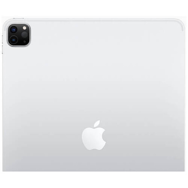 iPad Pro M2 12.9'' Wi-Fi 1TB Silver (2022) (MNXX3) купить в Киеве