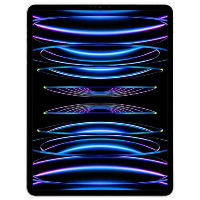 iPad Pro M2 12.9'' Wi-Fi 2TB Silver (2022) (MNY03)