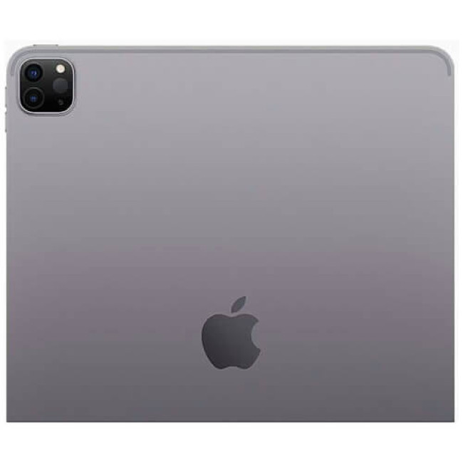 iPad Pro M2 12.9'' Wi-Fi 2TB Space Gray (2022) (MNXY3)