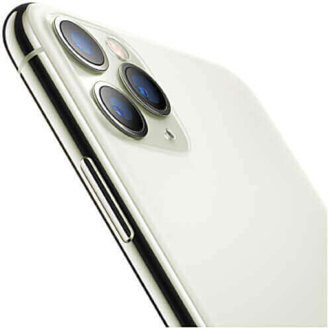 б/у iPhone 11 Pro 256GB Silver (Среднее состояние)