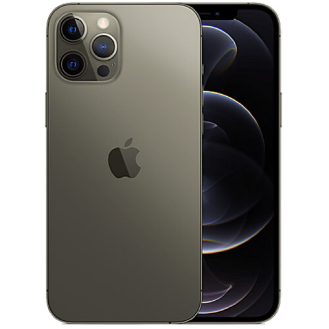 б/у iPhone 12 Pro Max 512GB Graphite (Отличное состояние)