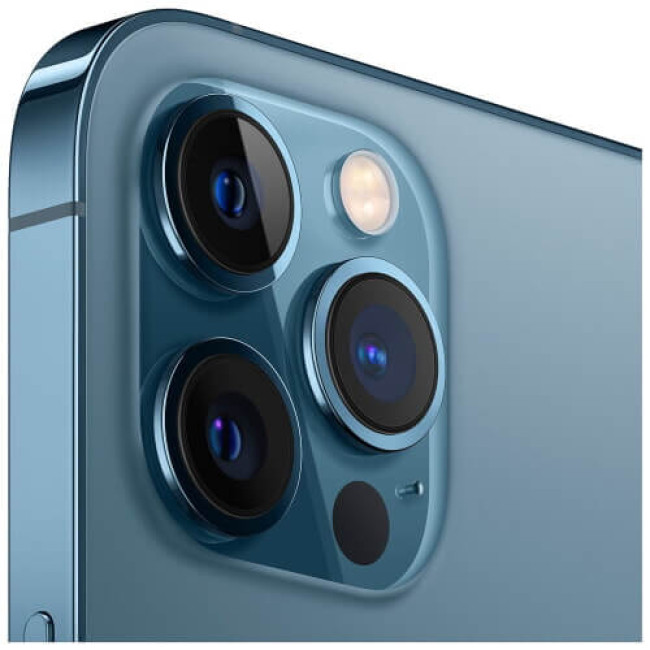iPhone 12 Pro Max 128GB Pacific Blue (MGDA3)