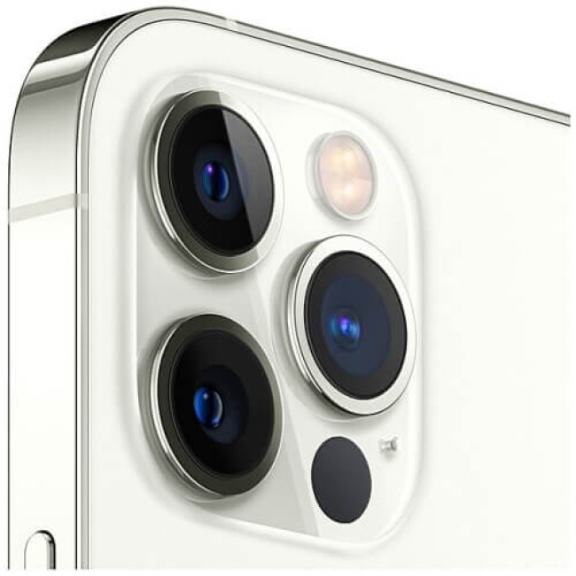 iPhone 12 Pro 512GB Silver Dual Sim (MGLK3)