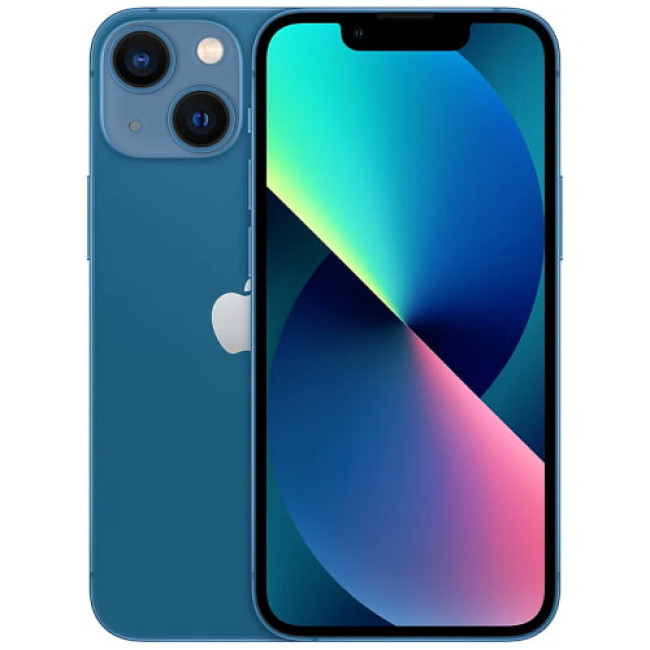 iPhone 13 Mini 512Gb Blue (MLKF3)