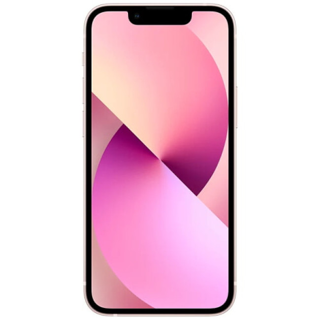 iPhone 13 Mini 128Gb Pink (MLK23)