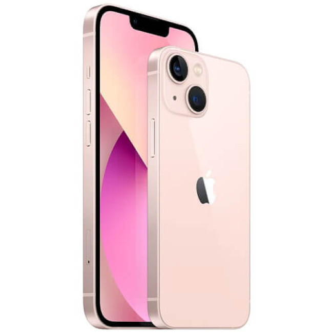 iPhone 13 Mini 256Gb Pink (MLK73)