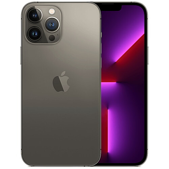 б/у iPhone 13 Pro Max 128GB Graphite (Хорошее состояние)