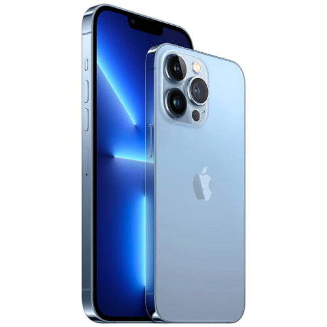 iPhone 13 Pro Max 128Gb Sierra Blue (MLL93)