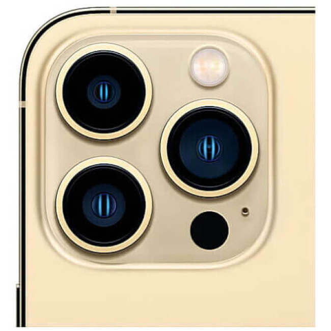 iPhone 13 Pro Max 1TB Gold Dual Sim