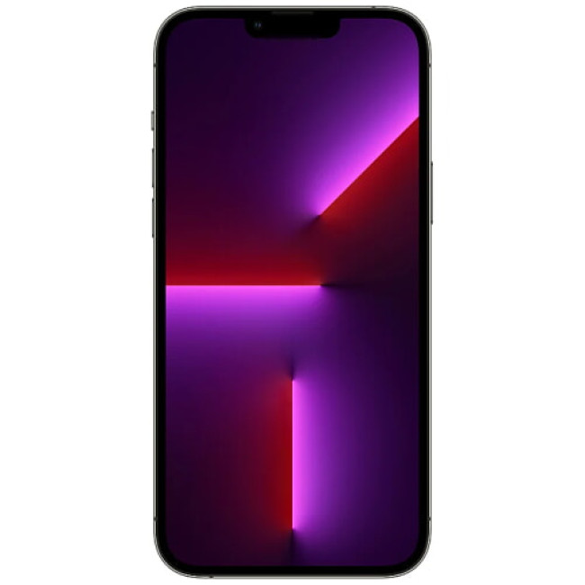 б/у iPhone 13 Pro Max 512GB Graphite (Среднее состояние)