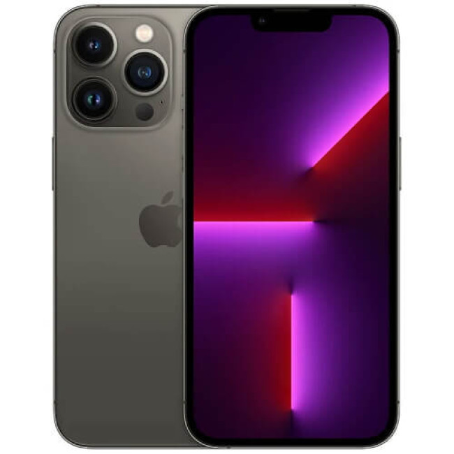 б/у iPhone 13 Pro 128GB Graphite (Хорошее состояние)