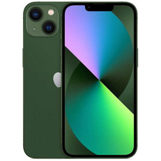 iPhone 13 128GB Green (MNGD3)