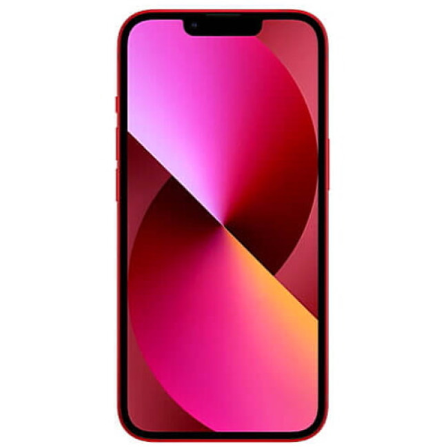 б/у iPhone 13 512GB (PRODUCT)RED (Хорошее состояние)