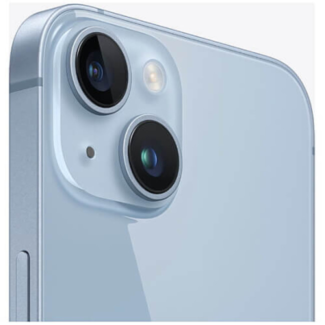 iPhone 14 Plus 512Gb Blue eSIM (MQ493)