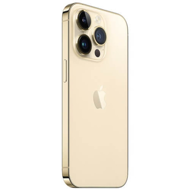 iPhone 14 Pro 128GB Gold (MQ083)