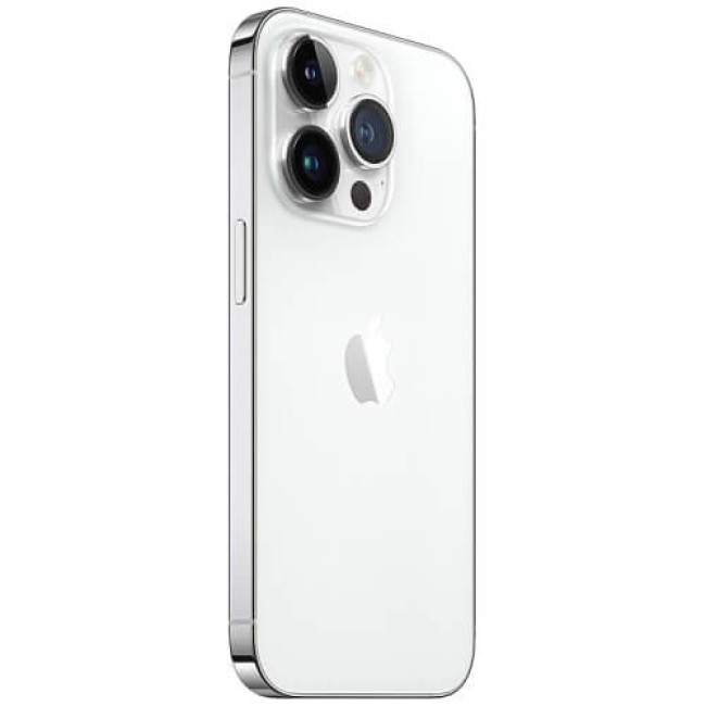 iPhone 14 Pro Max 1TB Silver eSIM (MQ933)