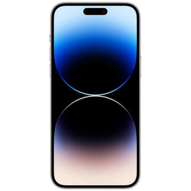б/у iPhone 14 Pro 256GB Silver (Отличное состояние)