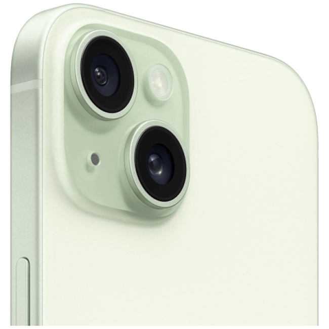 iPhone 15 256GB Green (MTPA3)