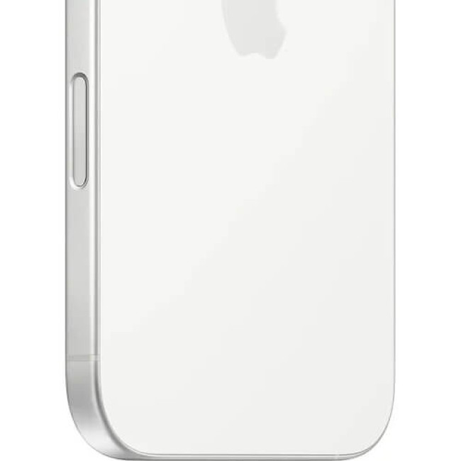 iPhone 16 Plus 256GB White (MXWV3)