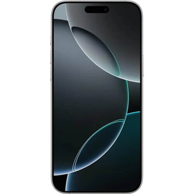 iPhone 16 Pro Max 512GB White Titanium (MYX13)